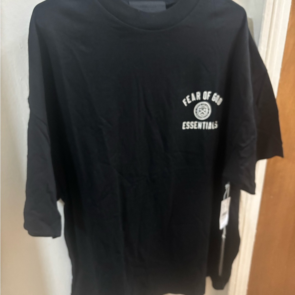Black T-Shirt